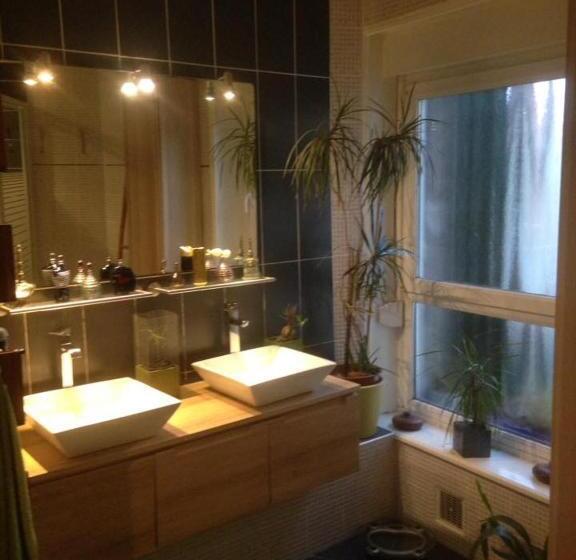 Bed and Breakfast Bienvenue Chez Nous