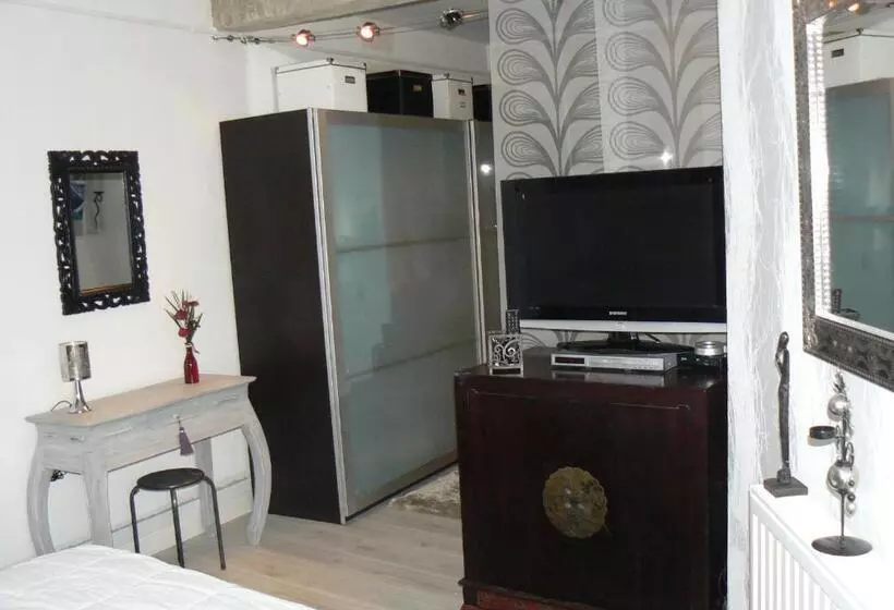 Aamiaismajoitus (B&B) Bienvenue Chez Nous