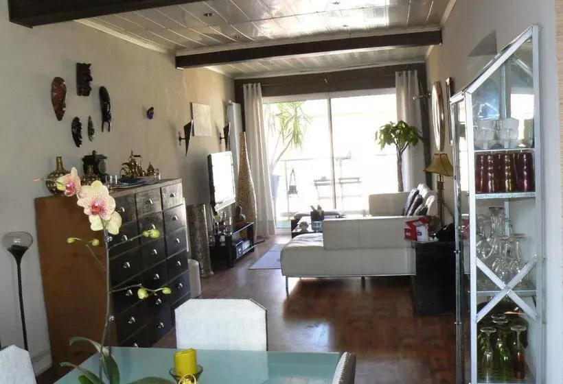 Aamiaismajoitus (B&B) Bienvenue Chez Nous