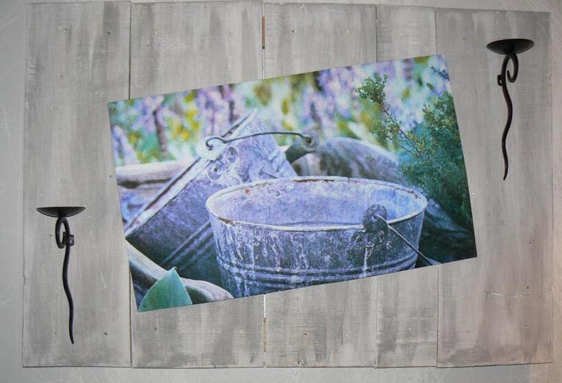 Bed and Breakfast Bienvenue Chez Nous