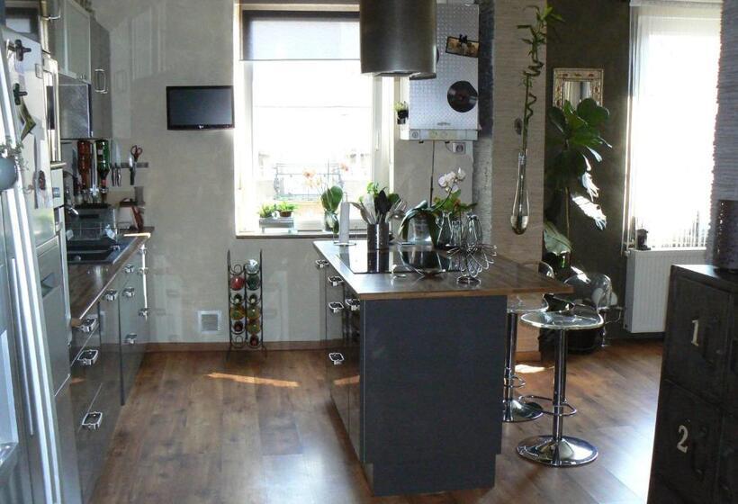 Bed and Breakfast Bienvenue Chez Nous