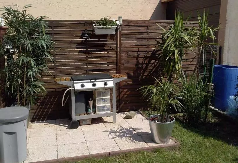 Aamiaismajoitus (B&B) Bienvenue Chez Nous
