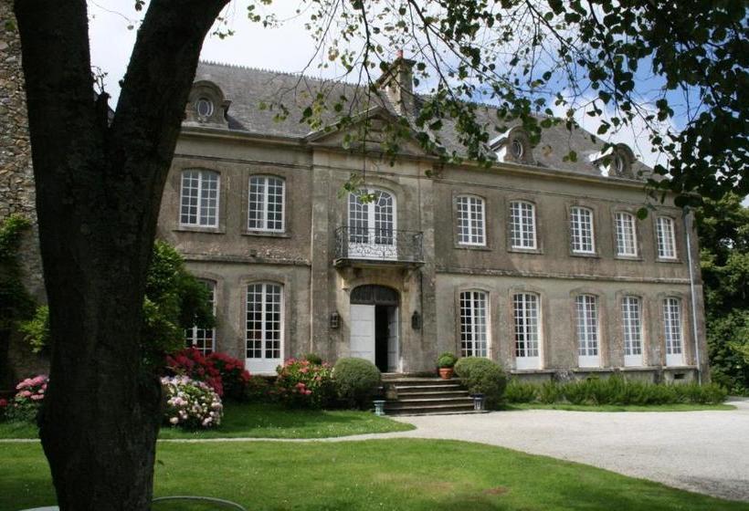 Bed and Breakfast Bruce Castle