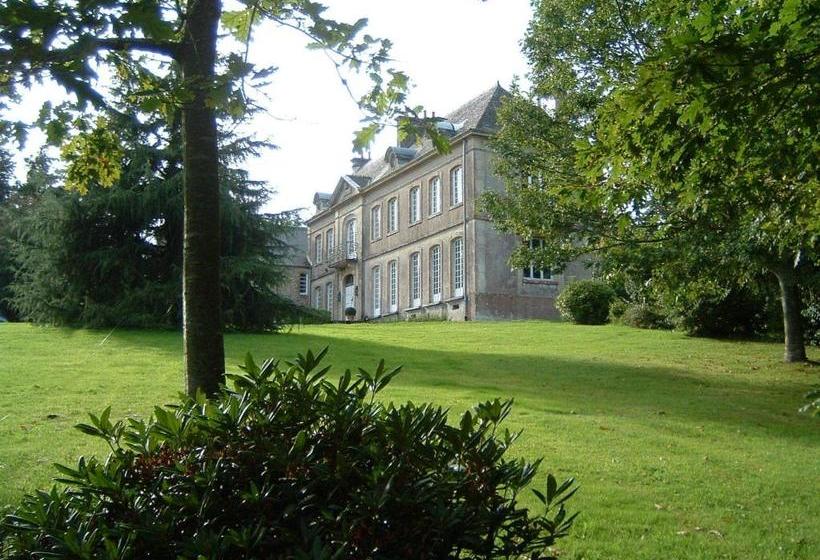 Bed and Breakfast Bruce Castle