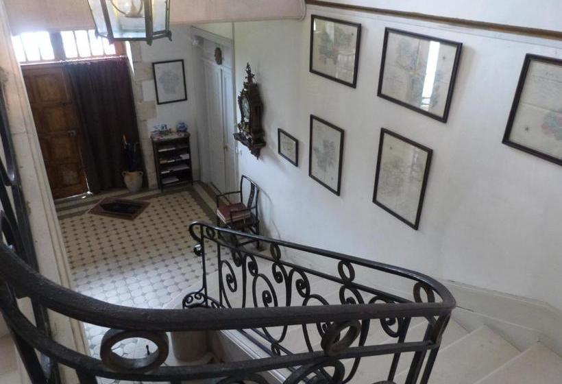 Bed and Breakfast Bruce Castle