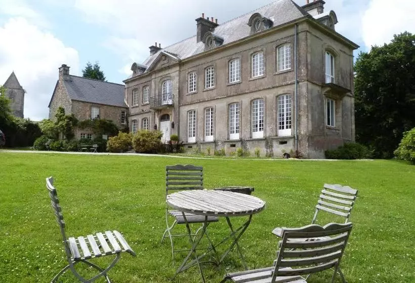 Bed and Breakfast Bruce Castle