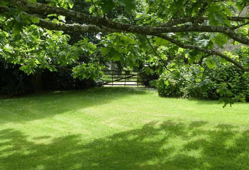 Bed and Breakfast Bruce Castle