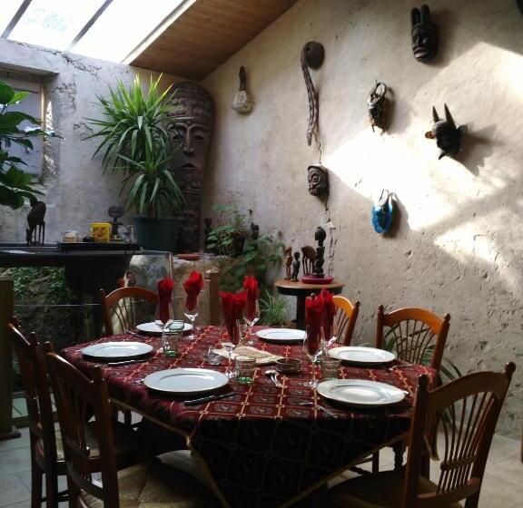 住宿加早餐 Chambre D'hôtes Le Moulin De Moulis