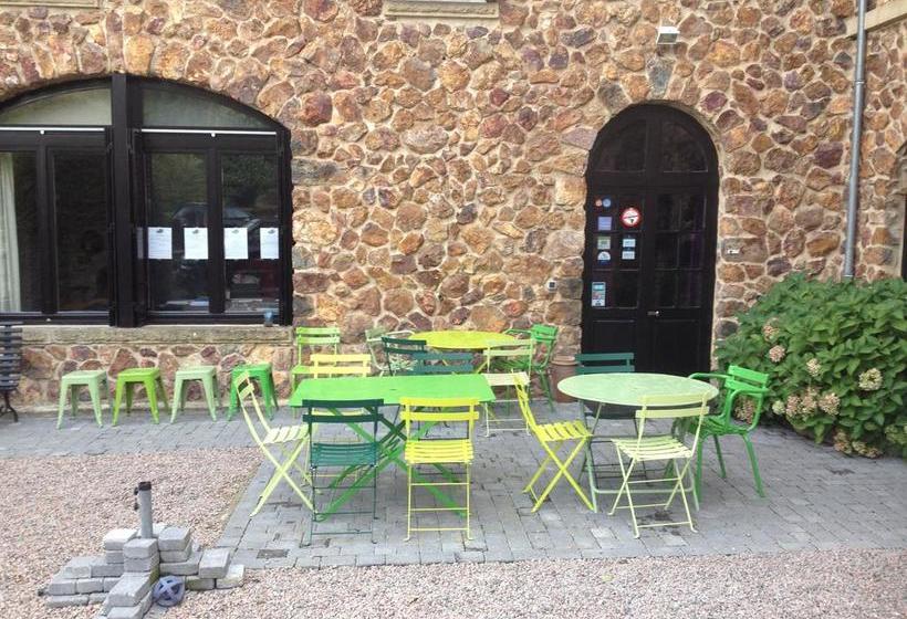 צימר Chambres D Hôtes Castel Des Cèdres