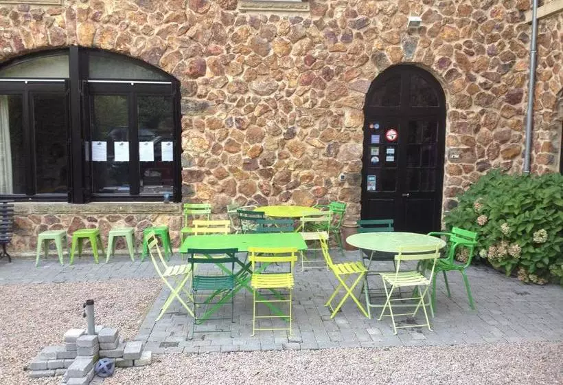 ベッドアンドブレックファースト Chambres D Hôtes Castel Des Cèdres