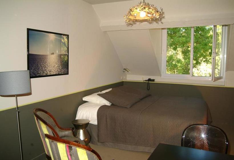 צימר Chambres D Hôtes Castel Des Cèdres