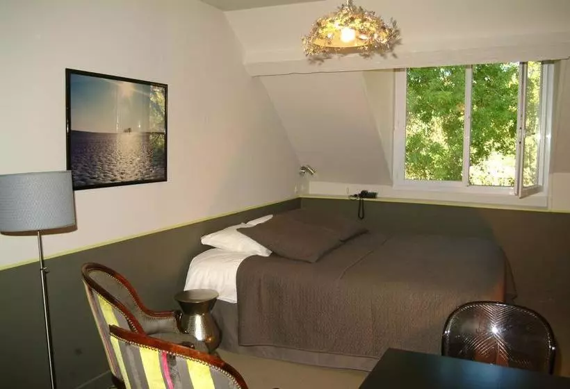 ベッドアンドブレックファースト Chambres D Hôtes Castel Des Cèdres