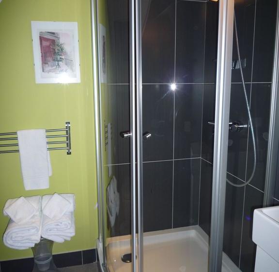 צימר Chambres D Hôtes Castel Des Cèdres