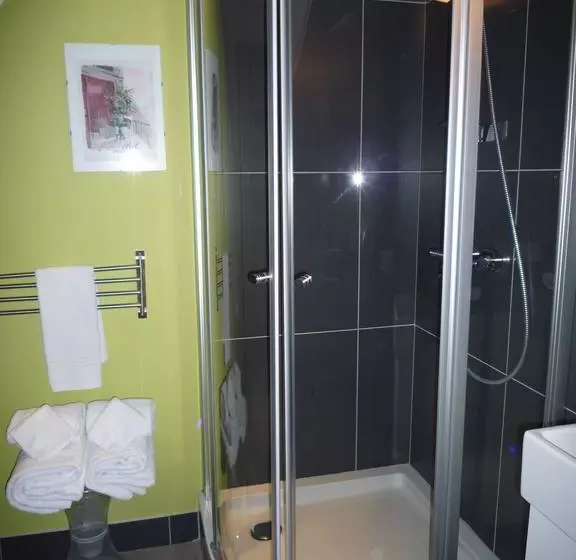ベッドアンドブレックファースト Chambres D Hôtes Castel Des Cèdres