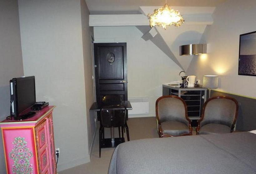 צימר Chambres D Hôtes Castel Des Cèdres