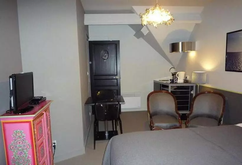 ベッドアンドブレックファースト Chambres D Hôtes Castel Des Cèdres