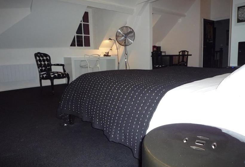 צימר Chambres D Hôtes Castel Des Cèdres