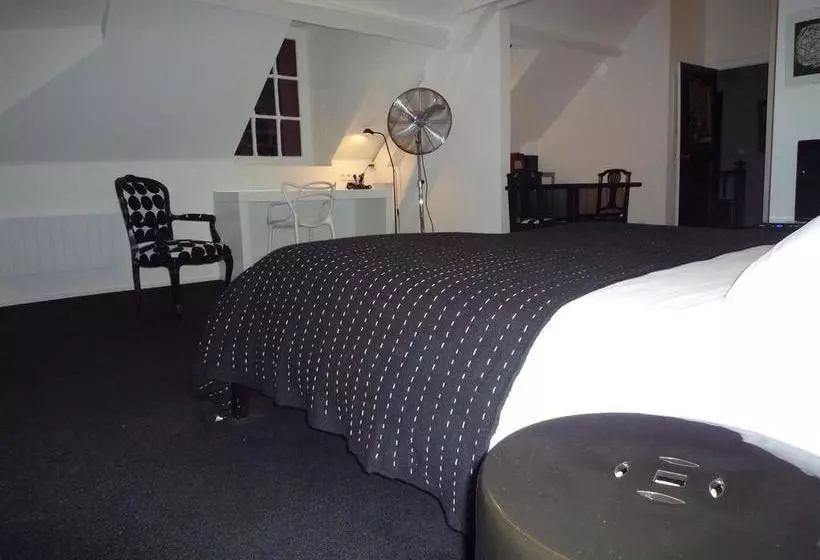 ベッドアンドブレックファースト Chambres D Hôtes Castel Des Cèdres