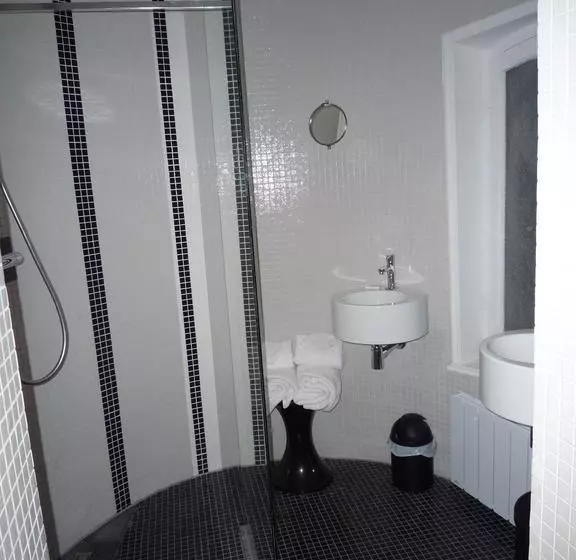 ベッドアンドブレックファースト Chambres D Hôtes Castel Des Cèdres