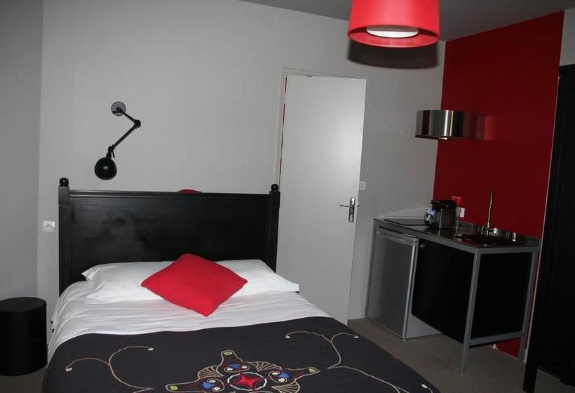 צימר Chambres D Hôtes Castel Des Cèdres