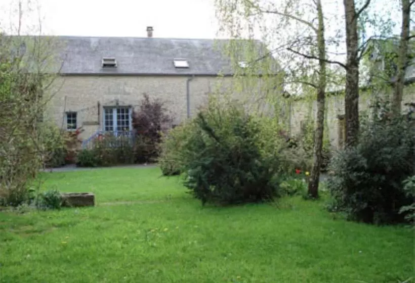 Aamiaismajoitus (B&B) Chambres D'hôtes Côté Campagne