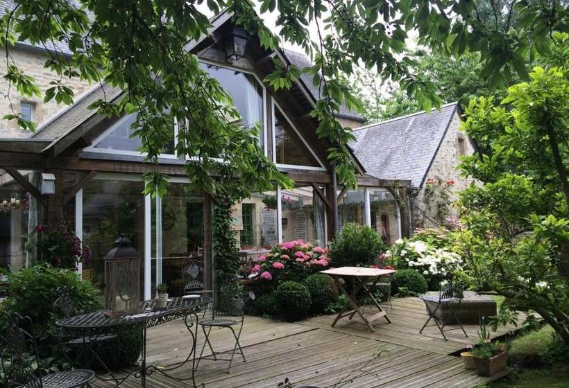 مبيت وإفطار Chambres D'hôtes Côté Campagne