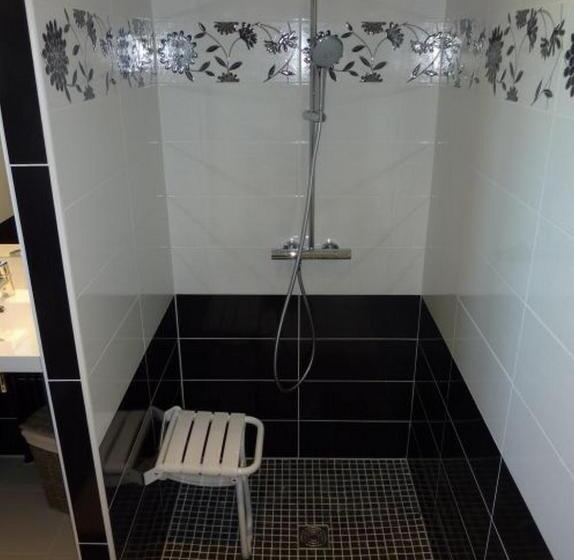 مبيت وإفطار Chambres D'hôtes De La Junchère