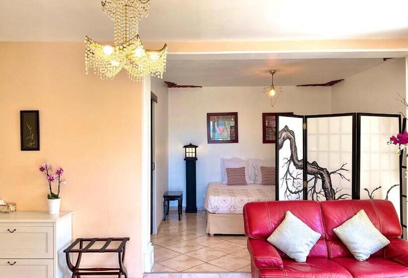 צימר Chambres D'hôtes Les Noisetiers