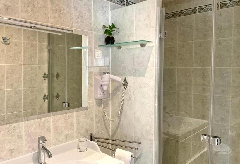 צימר Chambres D'hôtes Les Noisetiers