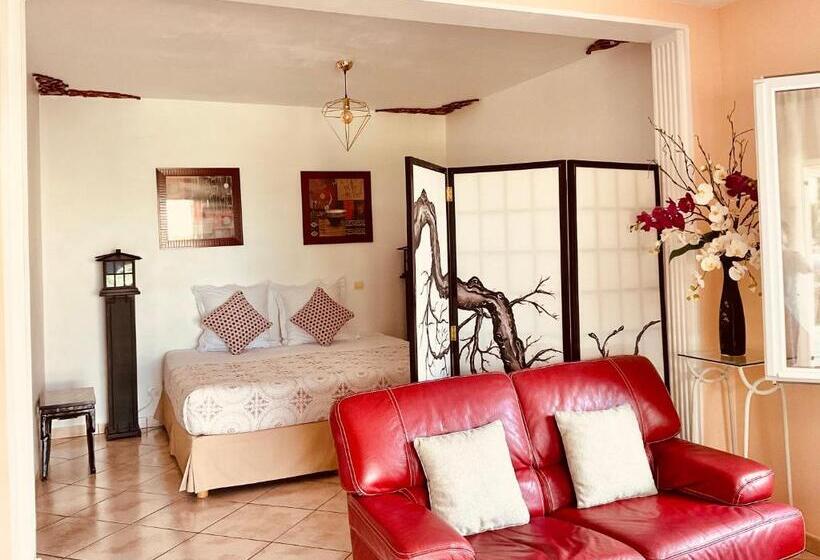 צימר Chambres D'hôtes Les Noisetiers