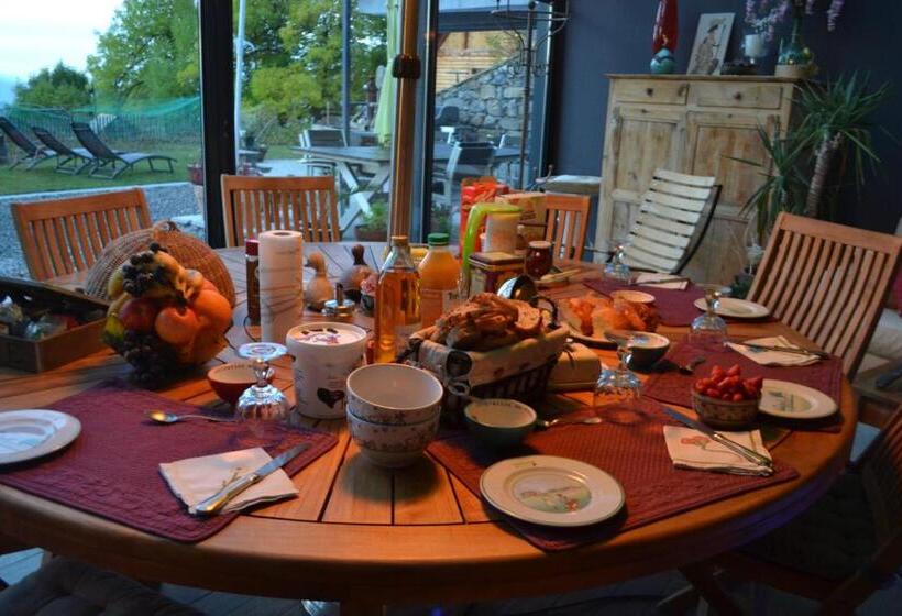 צימר Château Serigues