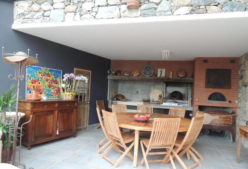 צימר Château Serigues