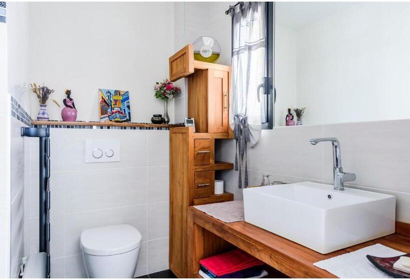 צימר Château Serigues