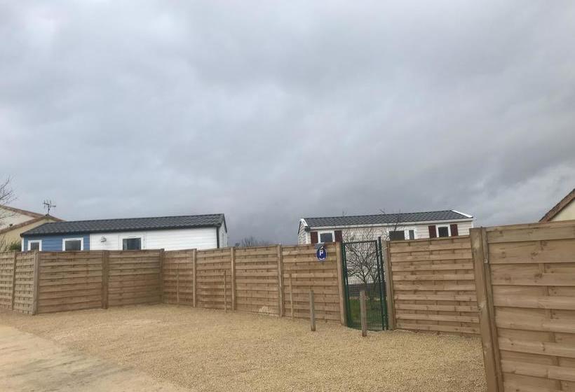 Bed & Breakfast Cosystudio Site Du Futuroscope