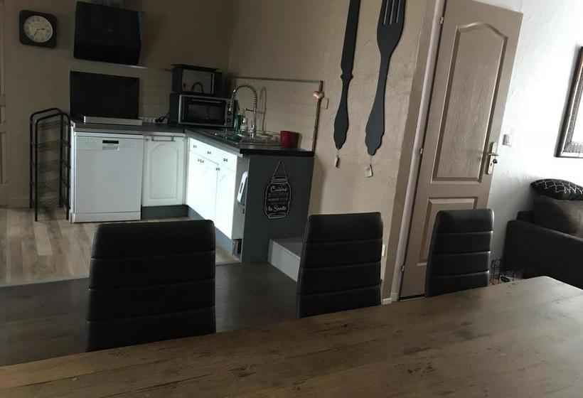 Bed & Breakfast Cosystudio Site Du Futuroscope