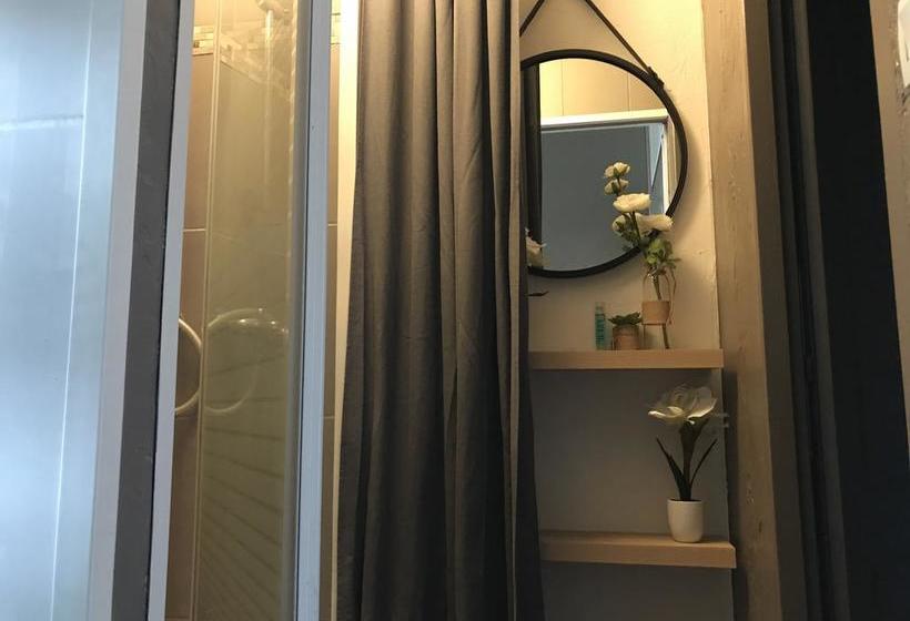 Bed & Breakfast Cosystudio Site Du Futuroscope