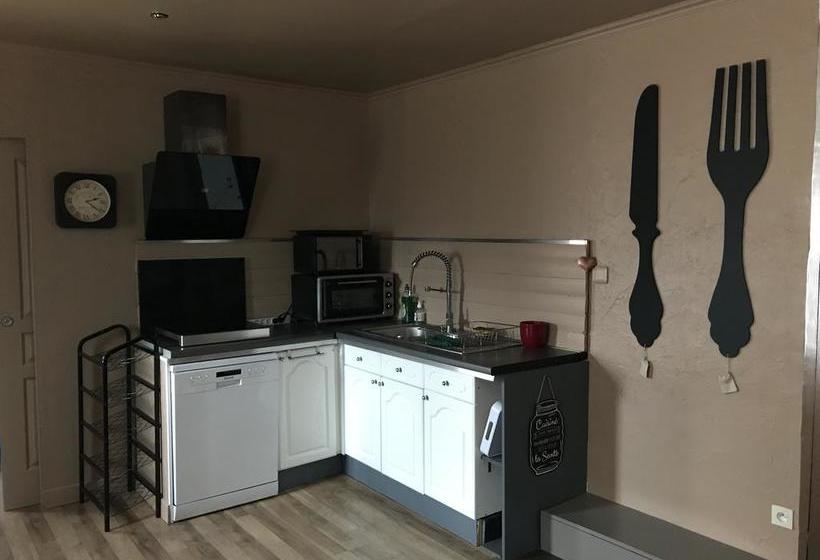 Bed & Breakfast Cosystudio Site Du Futuroscope