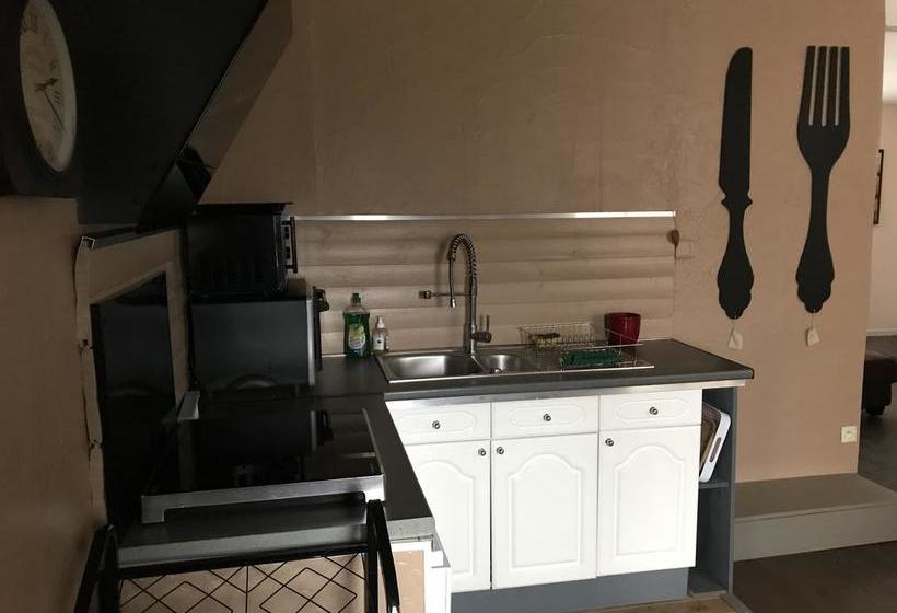 Bed & Breakfast Cosystudio Site Du Futuroscope