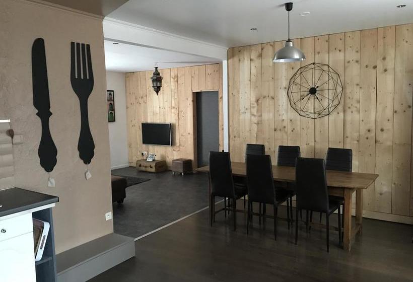 Bed & Breakfast Cosystudio Site Du Futuroscope