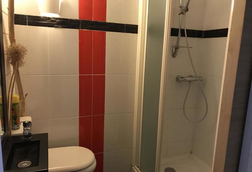 Bed & Breakfast Cosystudio Site Du Futuroscope