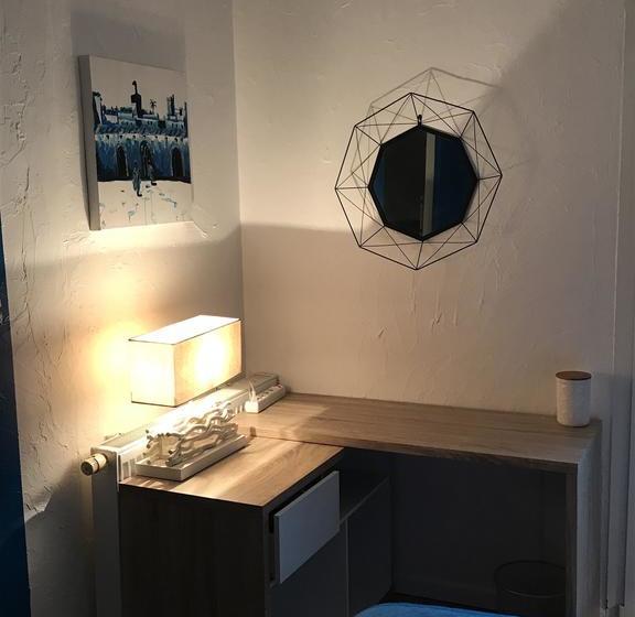 Bed & Breakfast Cosystudio Site Du Futuroscope