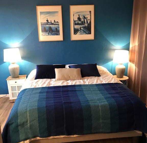 Bed & Breakfast Cosystudio Site Du Futuroscope