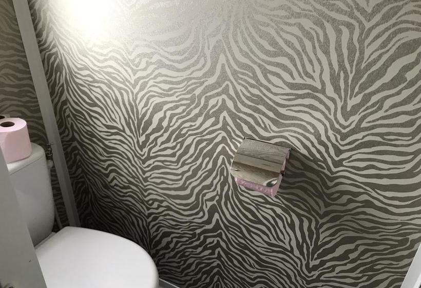 Bed & Breakfast Cosystudio Site Du Futuroscope