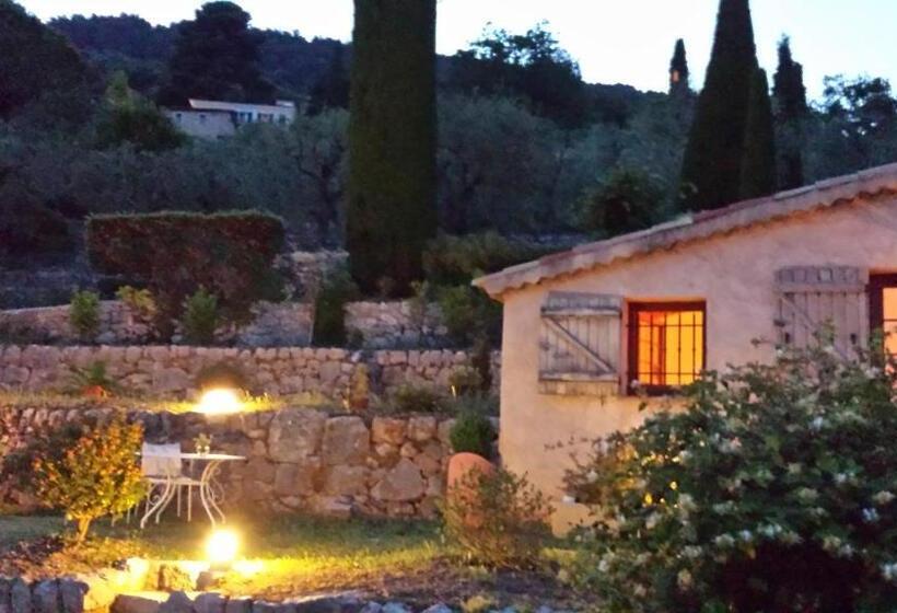 ベッドアンドブレックファースト La Bergerie St Antoine