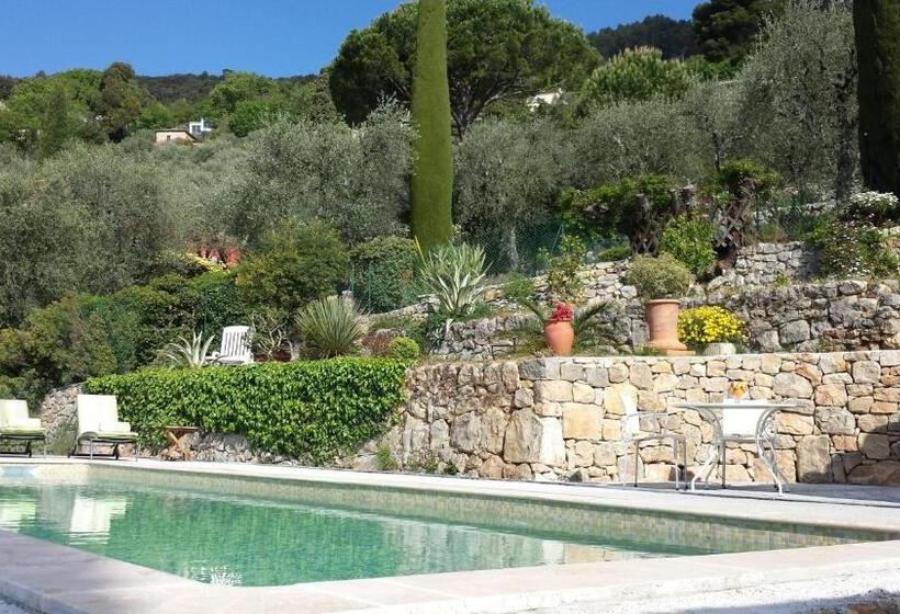 ベッドアンドブレックファースト La Bergerie St Antoine