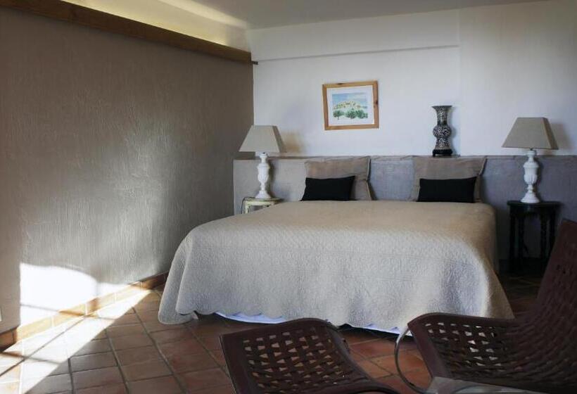 ベッドアンドブレックファースト La Bergerie St Antoine