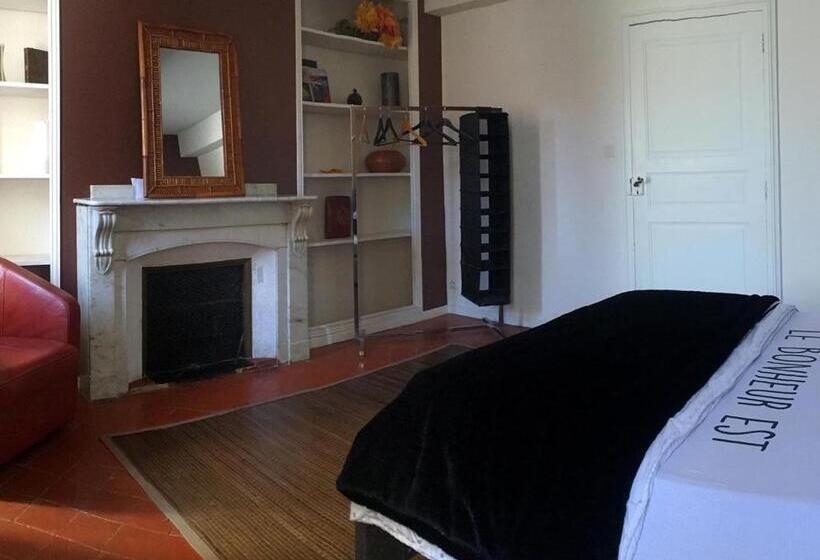 住宿加早餐 La Cigaline