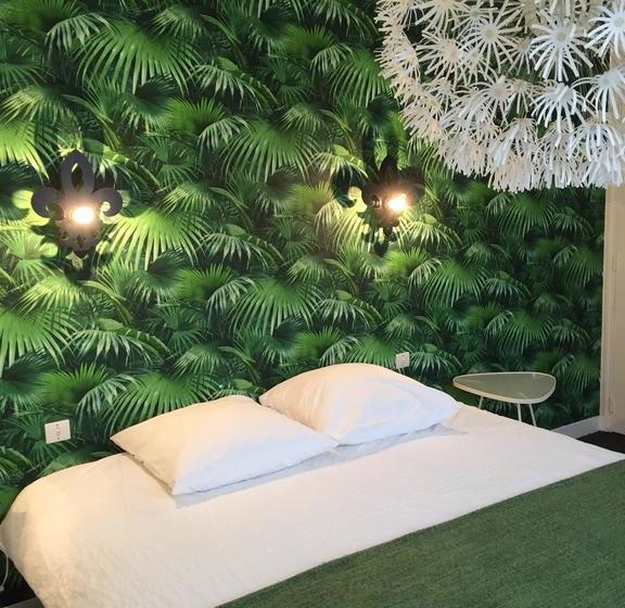 Aamiaismajoitus (B&B) La Cour 26