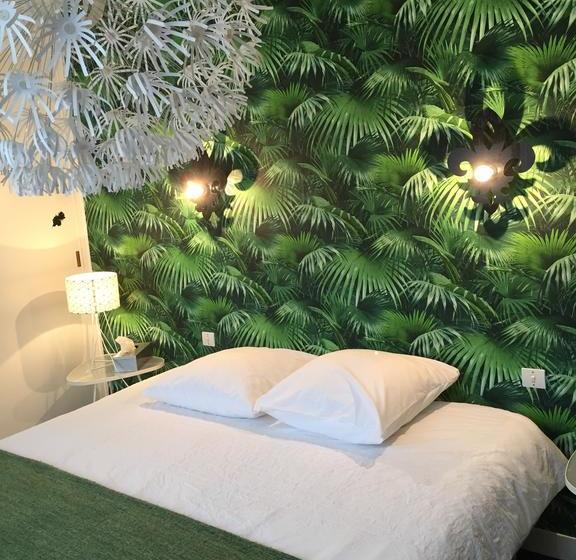 Aamiaismajoitus (B&B) La Cour 26