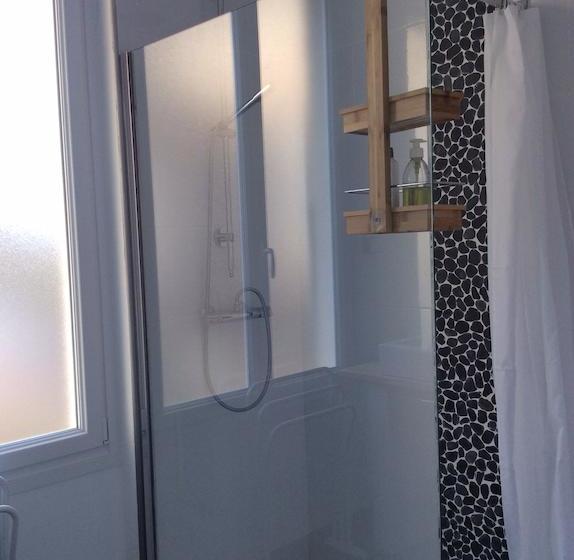 Aamiaismajoitus (B&B) La Cour 26